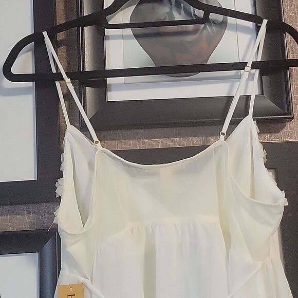 Flora Nikrooz Babydoll Nightgown - Picture 6 of 13